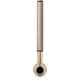 Beolab 28 Speaker Gold Tone/Golden
