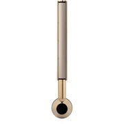 Beolab 28 Speaker Gold Tone/Golden