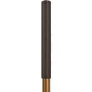 Beolab 28 Curtain Cover Wood Smoked Oak