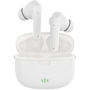 完全ワイヤレスイヤホン アクティブノイズキャンセリング/Bluetooth対応 ホワイト SU23008E1WH
