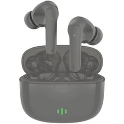 完全ワイヤレスイヤホン アクティブノイズキャンセリング/Bluetooth対応 ダークグレー SU23008E1DG
