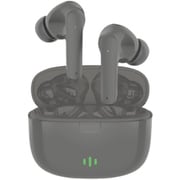 完全ワイヤレスイヤホン アクティブノイズキャンセリング/Bluetooth対応 ダークグレー SU23008E1DG
