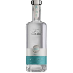 ドン・ナチヨ オリヘン ビアンコ 38度 750ml [テキーラ]
