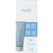 ミュゼ薬用ヘアリムーバルクリーム 200g ホワイトシトラスの香り