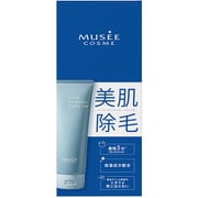 メンズ薬用ヘアリムーバルクリーム 200g ホワイトシトラスの香り