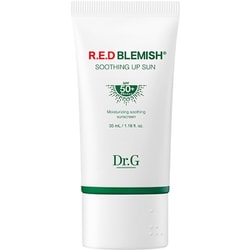 DRG スージングアップサンクリーム SPF50/PA++++ 35ml [日焼け止め]