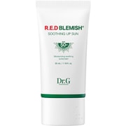 DRG スージングアップサンクリーム SPF50/PA++++ 35ml [日焼け止め]