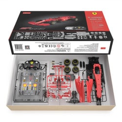 ヨドバシ.com - 童友社 DOYUSHA プラモデルキットR/C 1/16
