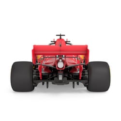 ヨドバシ.com - 童友社 DOYUSHA プラモデルキットR/C 1/16