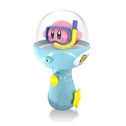 星のカービィ ドーム型水鉄砲 [キャラクターグッズ 2025年4月再生産]