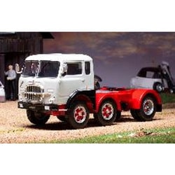 TR176 1/43 フィアット 690 T1 1961 [ダイキャストミニカー]