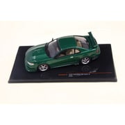 CLC543N 1/43 フォード マスタング STV コブラ R 2000 グリーン [ダイキャストミニカー]