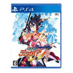 魔界戦記ディスガイア7 これまでの全部入りはじめました。 [PS4ソフト]