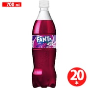 ファンタグレープ 700ml×20本