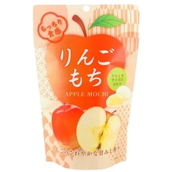 りんごもちスタンドパック 130g