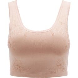 着けて寝るだけ美姿勢ナイトブラ Mサイズ ピンク SI-04-M-P