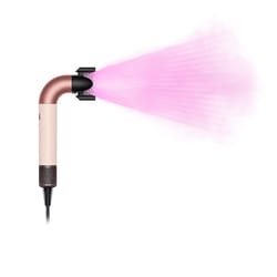 Dyson Supersonic ヘアドライヤー HD17VLP ヨドバシ.com - ダイソン Dyson Dyson Supersonic r ヘア