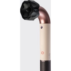 ヨドバシ.com - ダイソン Dyson Dyson Supersonic r ヘア