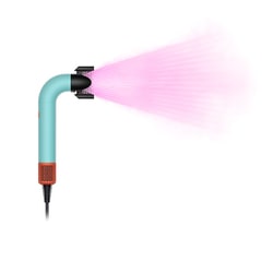 ヨドバシ.com - ダイソン Dyson Dyson Supersonic r ヘア