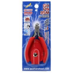 【最終値下げ⠀】ハート型模様　コッパーフライパン 楽天市場】ブレードワンニッパー キャップ付き ゴッドハンド