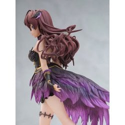 アイドルマスター シンデレラガールズ 一ノ瀬志希 1/8スケール フィギュア アイドルマスター シンデレラガールズ 一ノ瀬志希 1/8スケール