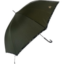 【未使用】　レトロ　クレージュ　総ロゴ　長傘　ケース付き　日本製 ヨドバシ.com - ロゴス LOGOS 長傘 雨晴兼用 70cm ジャンプ式 8