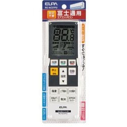 RC-AC37FU [汎用エアコンリモコン 富士通用]