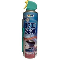 アサヒペン エアコン洗浄スプレー E-SP380