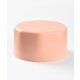 交換用パーツ 軽量ステンレススクリューボトル tall専用のフタセット（パッキン付） sunrise pink BHK259-SPK-LIDSET