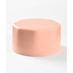 交換用パーツ 軽量ステンレススクリューボトル tall専用のフタセット（パッキン付） sunrise pink BHK259-SPK-LIDSET