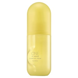 ONE BY KOSE クリアピール セラム 120ml