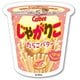 57326 [お菓子ステッカー じゃがりこ（たらこバター） Calbee カルビー]