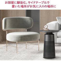 ヨドバシ.com - LGエレクトロニクス マルチ機能空気清浄機 LG