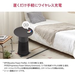 ヨドバシ.com - LGエレクトロニクス マルチ機能空気清浄機 LG