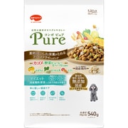 コンボピュア ドッグ ダイエット [犬用 ドライフード 540g（270g×2袋） 成犬用 総合栄養食]