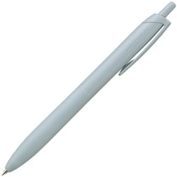 油性ボールペン JETSTREAM（ジェットストリーム） シングル Lite touch ink搭載 0.5mm ノック式 かろやかな書き心地 インク色：黒 本体色：ライトブルー SXNLS05.8