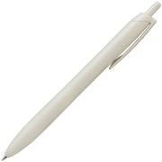油性ボールペン JETSTREAM(ジェットストリーム) シングル Lite touch ink搭載 0.7mm ノック式 かろやかな書き心地 インク色:黒 本体色:シェルホワイト SXNLS07.1