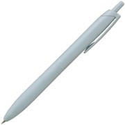 油性ボールペン JETSTREAM(ジェットストリーム) シングル Lite touch ink搭載 0.7mm ノック式 かろやかな書き心地 インク色:黒 本体色:ライトブルー SXNLS07.8