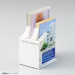 ヨドバシ.com - リヒトラブ LIHIT LAB. 1冊でも倒れないブック ヨドバシ.com - リヒトラブ LIHIT LAB. 1冊でも倒れないブック