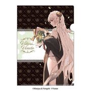 アズールレーン 5周年記念 クリアファイル ヴィットリオ・ヴェネト [キャラクターグッズ]