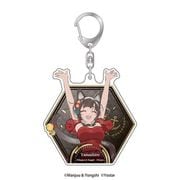 アズールレーン 5周年記念 アクリルキーホルダー 山城 [キャラクターグッズ]