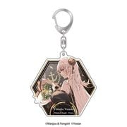 アズールレーン 5周年記念 アクリルキーホルダー ヴィットリオ・ヴェネト [キャラクターグッズ]