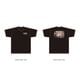 アズールレーン 5周年記念 デザインTシャツ Mサイズ [キャラクターグッズ]