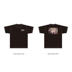 アズールレーン 5周年記念 デザインTシャツ Mサイズ [キャラクターグッズ]