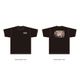 アズールレーン 5周年記念 デザインTシャツ Lサイズ [キャラクターグッズ]