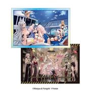 ヨドバシ.com - アズールレーン 5周年記念 3Dデザインポストカード 2枚 ...