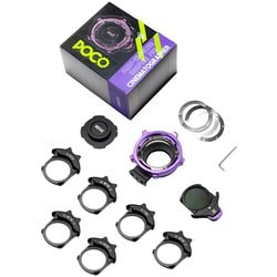 A-RF [POCO ドロップインフィルターアダプター PL to RFマウント アドバンスキット]