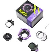 S-Z [POCO ドロップインフィルターアダプター PL to Zマウント スタンダードキット]