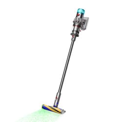 ヨドバシ.com - ダイソン Dyson 掃除機 コードレススティッククリーナー Dyson V12 Detect Slim Fluffy（ダイソンV12ディテクトスリムフラフィ）  サイクロン式 ニッケル/アイアン/ニッケル SV46 FF 通販【全品無料配達】