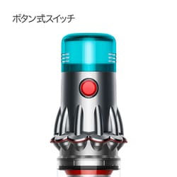 Y☆700 ダイソン 掃除機 V12 Detect Slim Fluffy Dyson V12 Detect Slim Fluffy (SV46 FF) | 掃除機 | ダイソン公式
